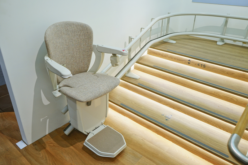 home adapt stairlifts